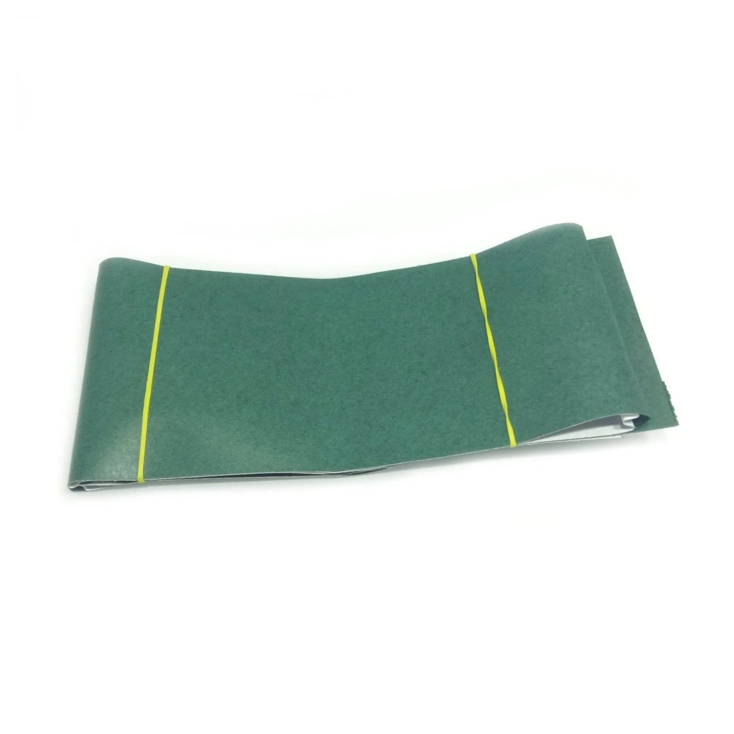 0.5m/1m/2m/5m/10m 18650 Barley Paper Solid Sheet Li-ion Battery Insulation Gasket for Battery Pack Pad Asia Sell