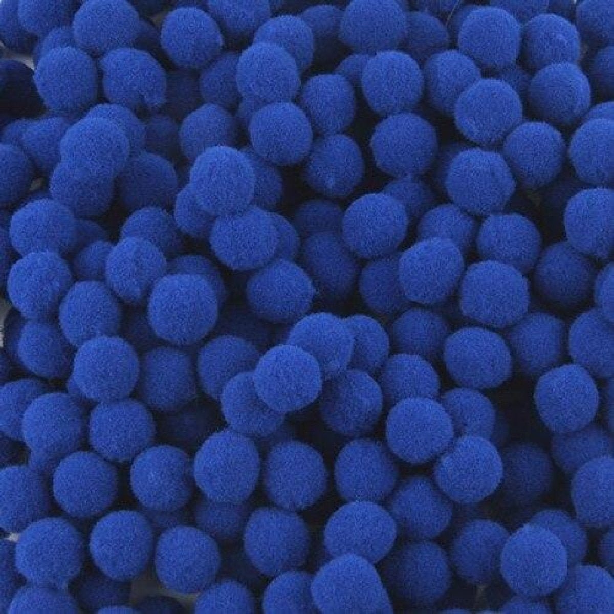 100g Pompoms 10mm Soft Fluffy Plush Balls Crafts Toys DIY Christmas Mixed - Green - Asia Sell