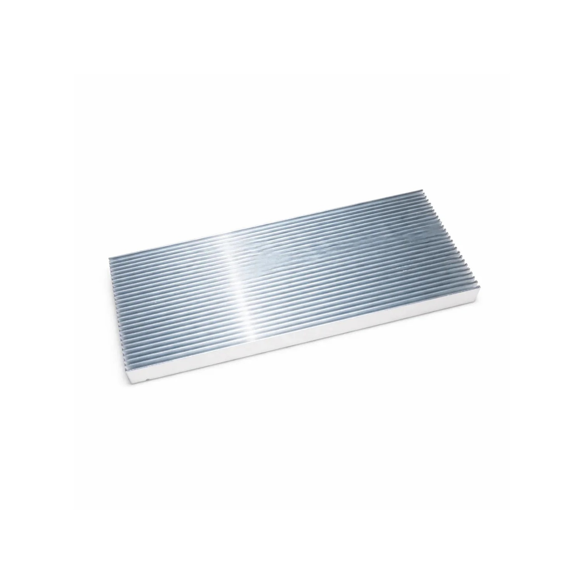 100x41x8mm Aluminium Heatsink Electronic Radiator Aluminum Heat Sink | Asia Sell