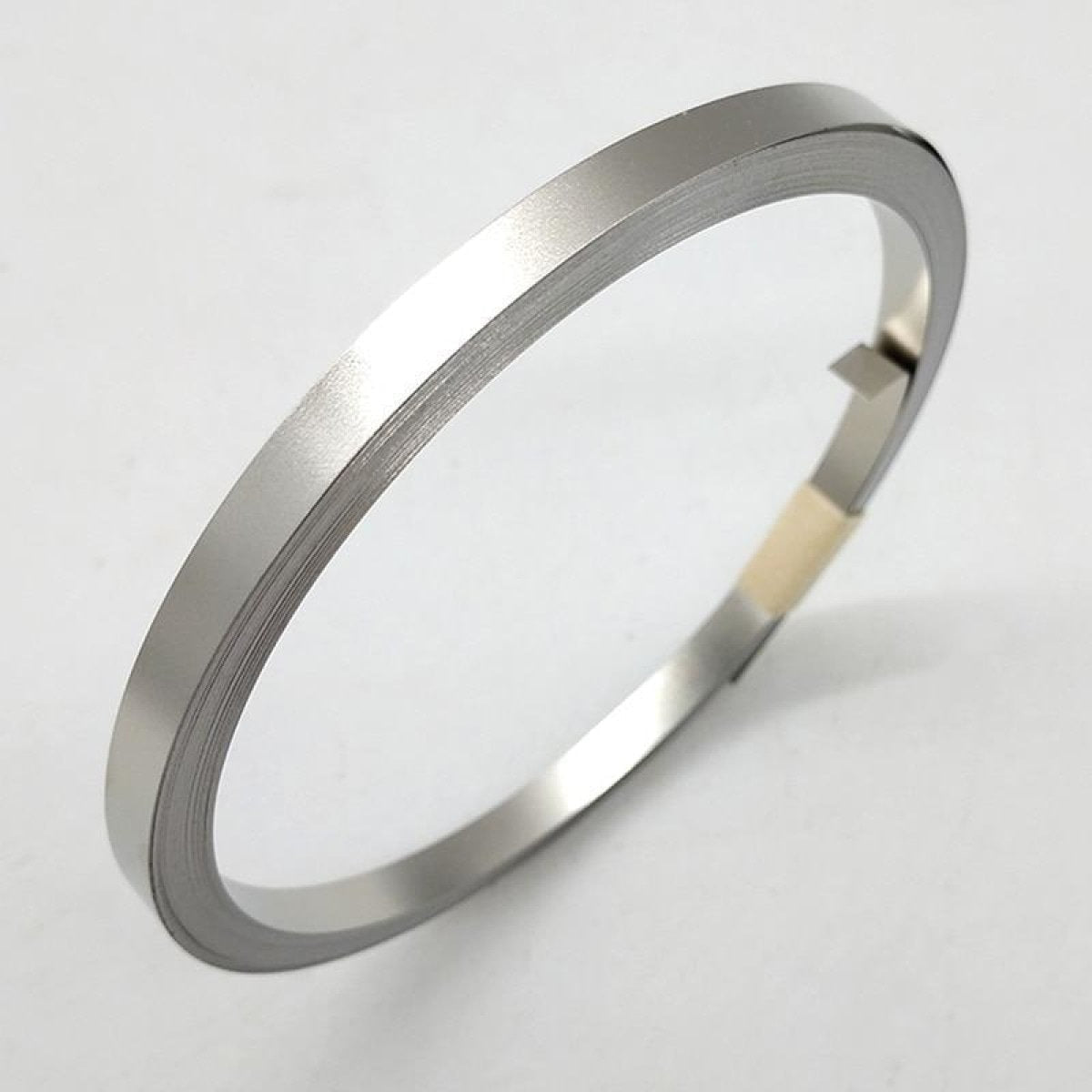 10m 18650 Li-ion Battery Nickel Plated Steel Spot Welding Belt Strip 0.1mm-0.2mm - 0.10mmx5mm - Asia Sell