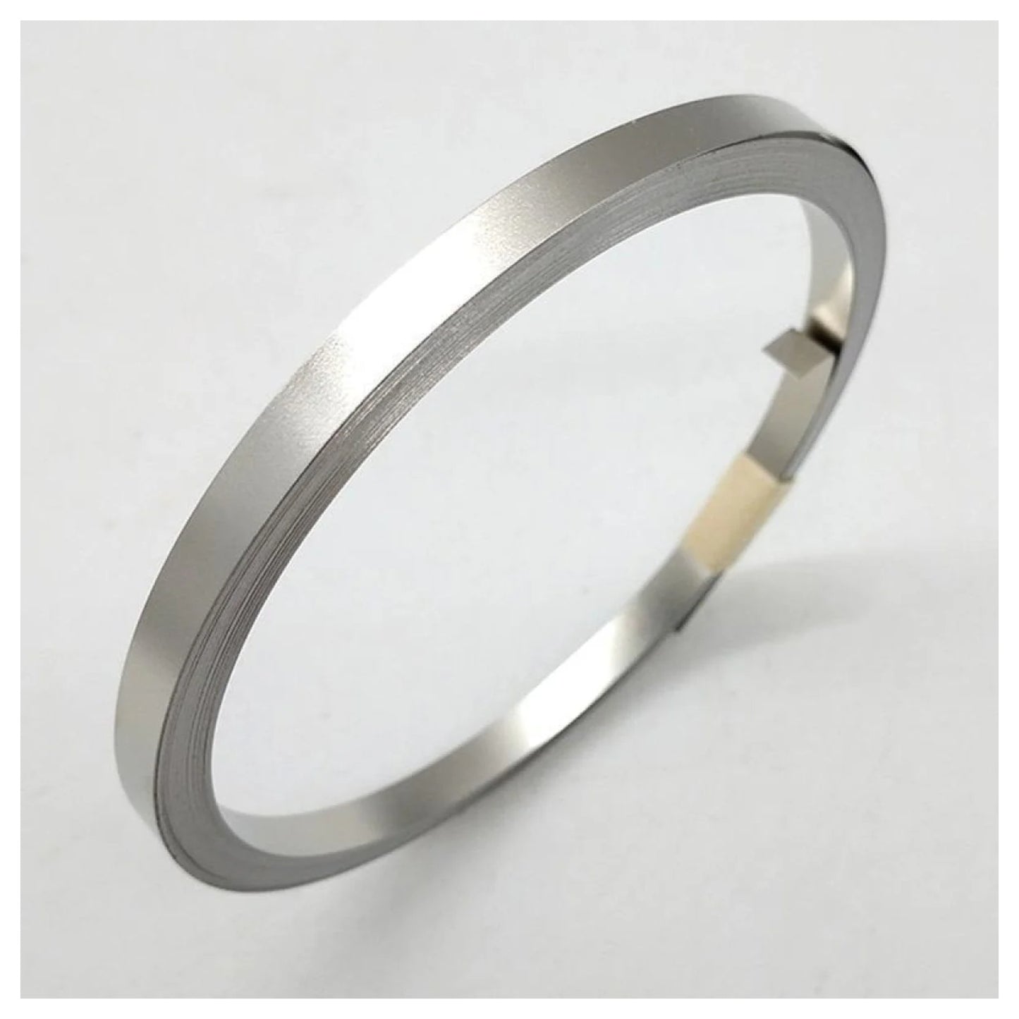 1m 18650 Li-ion Battery Nickel Plated Steel 0.2mm Spot Welding Belt Strip - - Asia Sell