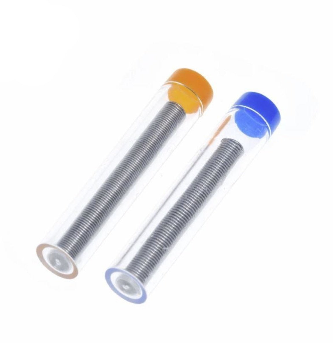 1m Tin Lead Rosin Core Solder Wire 20g 1.0mm 2% Flux Reel Welding Tin Content 45% - 0.8mm - Asia Sell