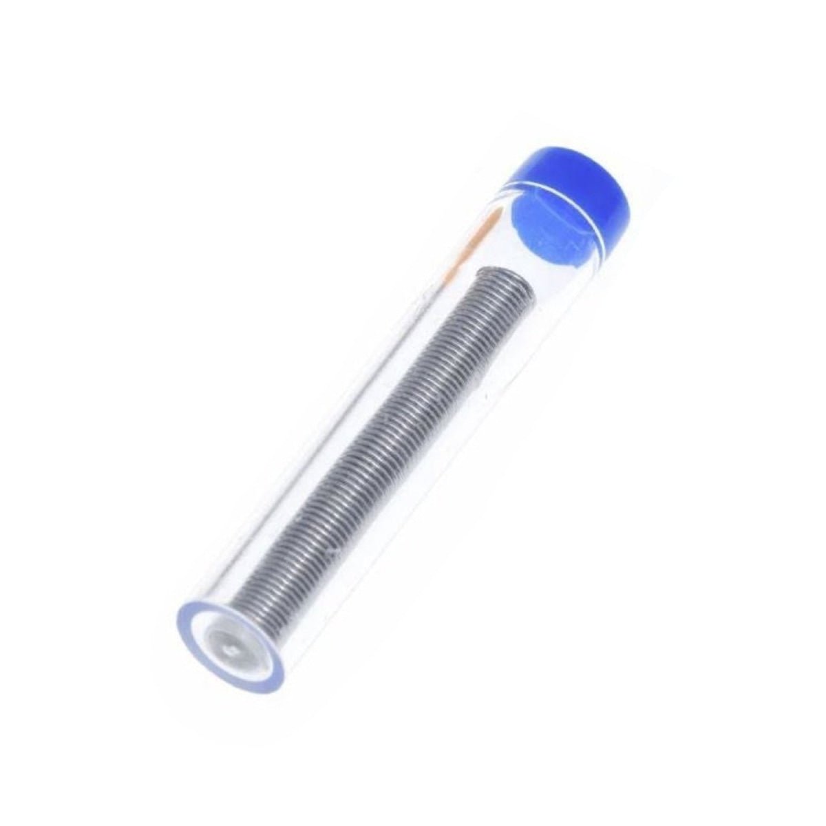 1m Tin Lead Rosin Core Solder Wire 20g 1.0mm 2% Flux Reel Welding Tin Content 45% - 1.0mm - Asia Sell