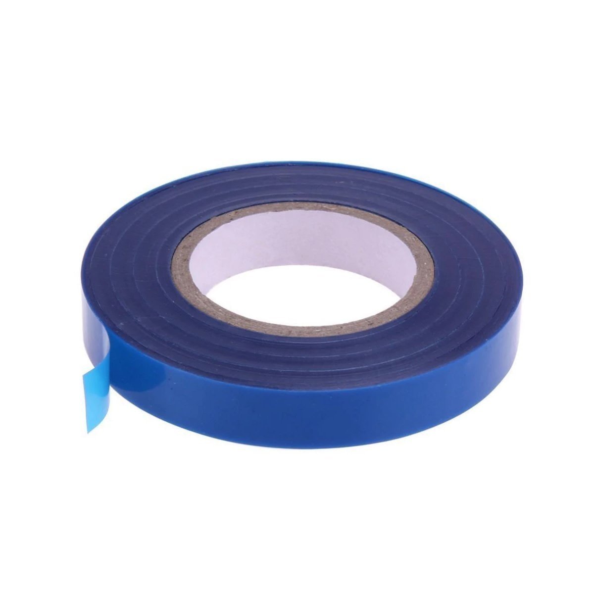 1pcs 11mm Blue Parafilm Wedding Florist Flower Stem Wrap Floral Tape Waterproof Craft - - Asia Sell