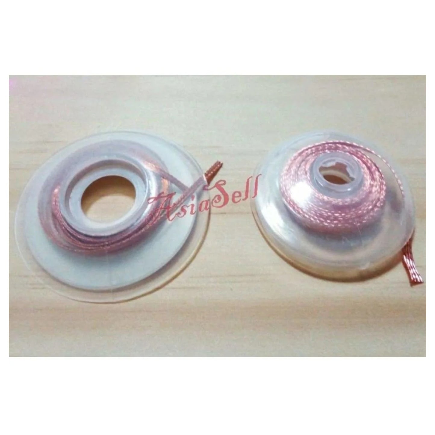 1pcs 1.5-3.5mm 1.5M Desoldering Braid Solder Remover Wick Wire Repair Tool 2mm - 1.5mm - Asia Sell