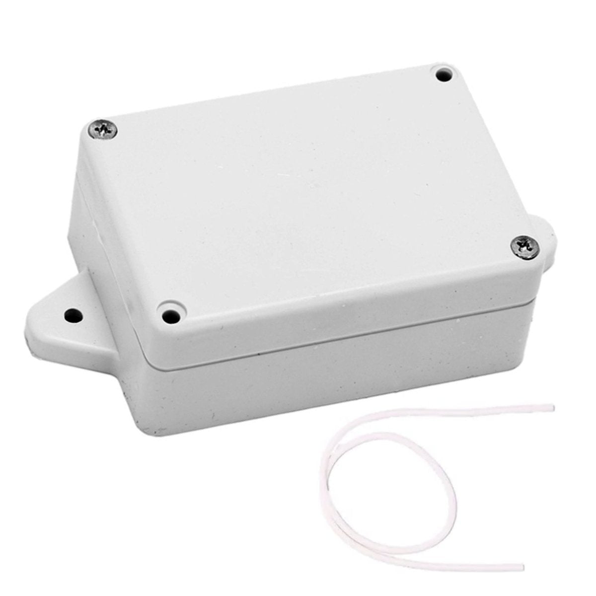 1pcs Electronic Circuit Project Box 90x70x28mm 100x60x25mm 123x67x48mm 100x67x48mm Junction Box - 85x58x33mm - Asia Sell