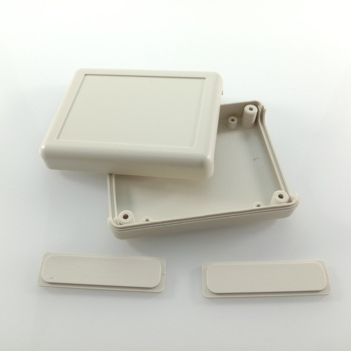 1pcs Electronic Circuit Project Box 90x70x28mm 100x60x25mm 123x67x48mm 100x67x48mm Junction Box - 90x70x28mm - Asia Sell