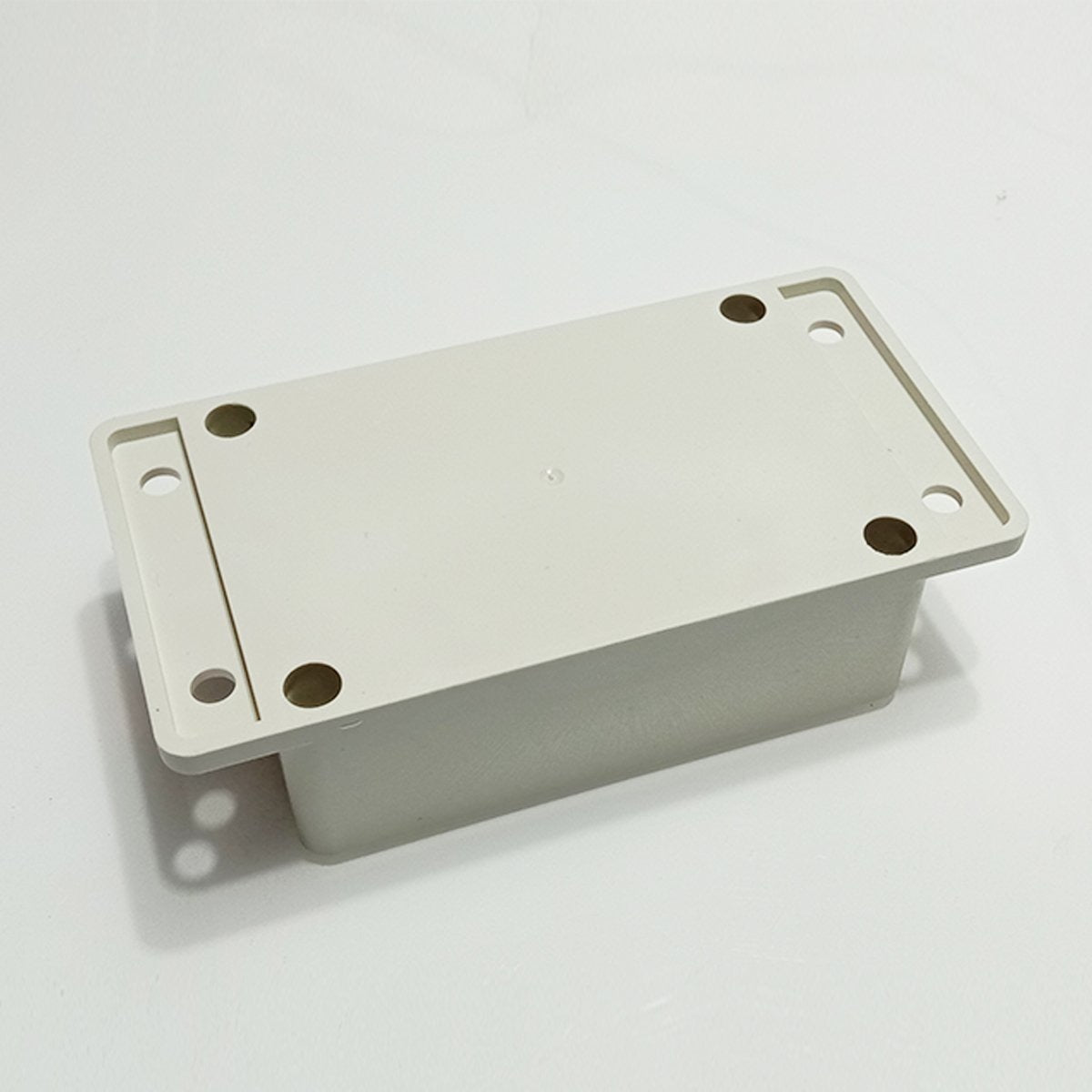 1pcs Electronic Circuit Project Box 90x70x28mm 100x60x25mm 123x67x48mm 100x67x48mm Junction Box - 90x70x28mm - Asia Sell