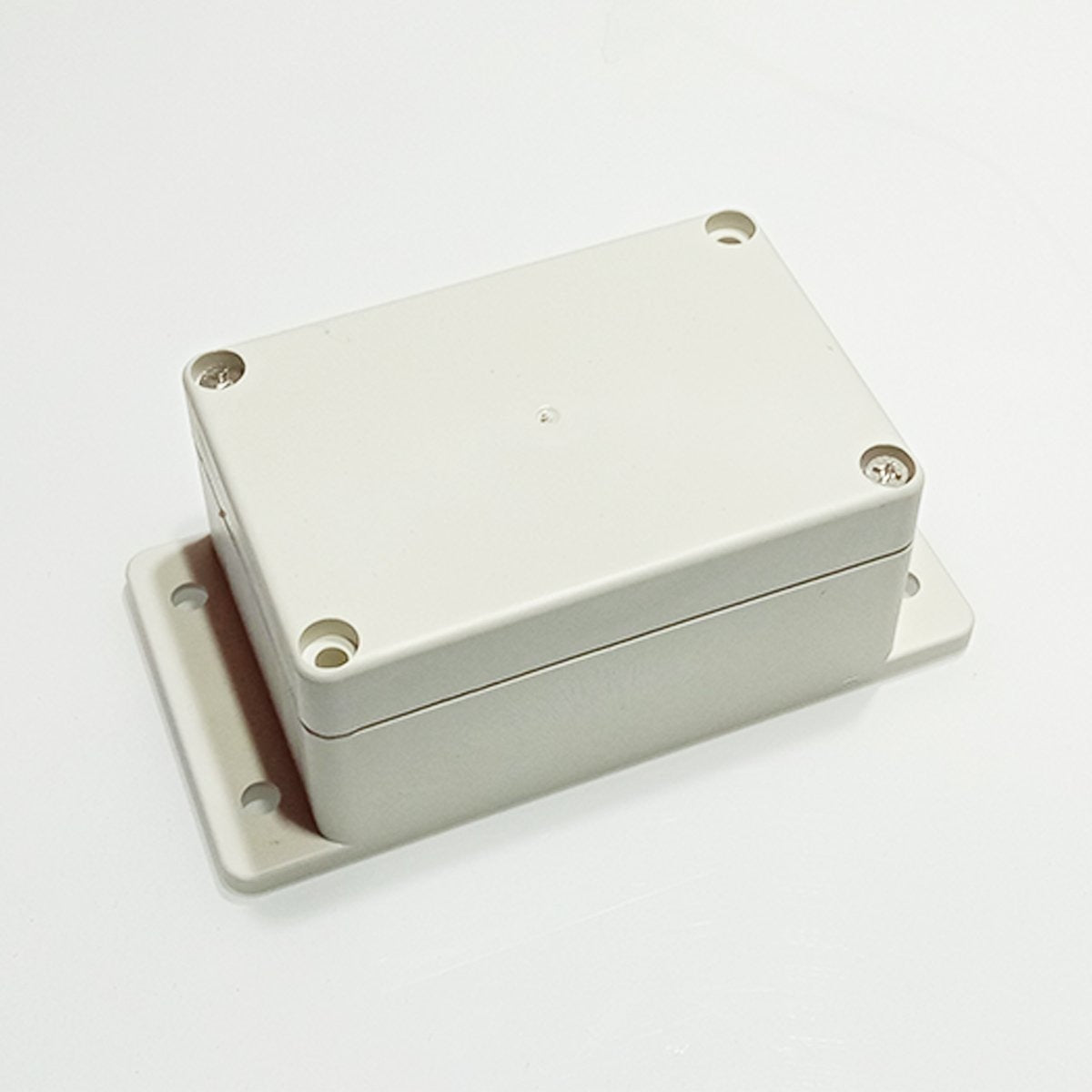 1pcs Electronic Circuit Project Box 90x70x28mm 100x60x25mm 123x67x48mm 100x67x48mm Junction Box - 90x70x28mm - Asia Sell