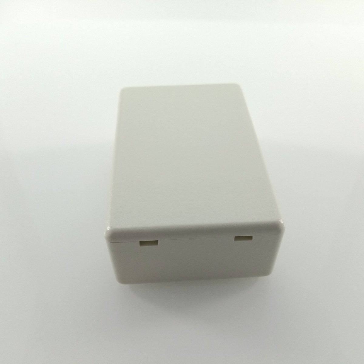 1pcs Electronic Project Case Box Enclosure Junction Box 50/55/70/80/90mm Length - 80x50x26mm - Asia Sell