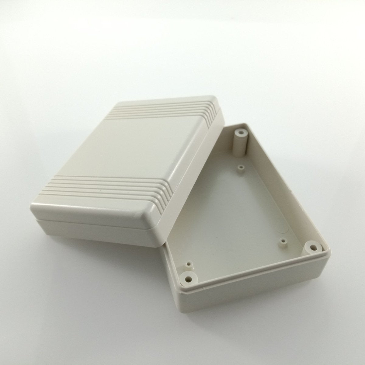 1pcs Electronic Project Case Box Enclosure Junction Box 50/55/70/80/90mm Length - 90x65x35mm - Asia Sell