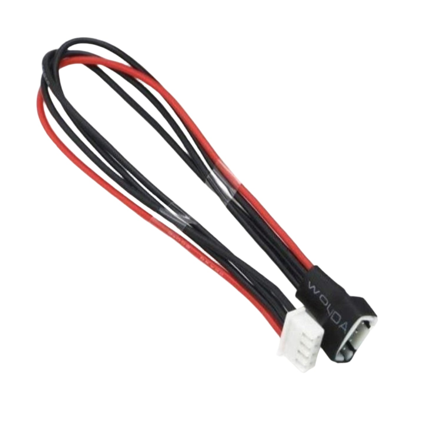 40PCS 20cm Connector-XH 3S 22AWG Balance Wire Cable Lead