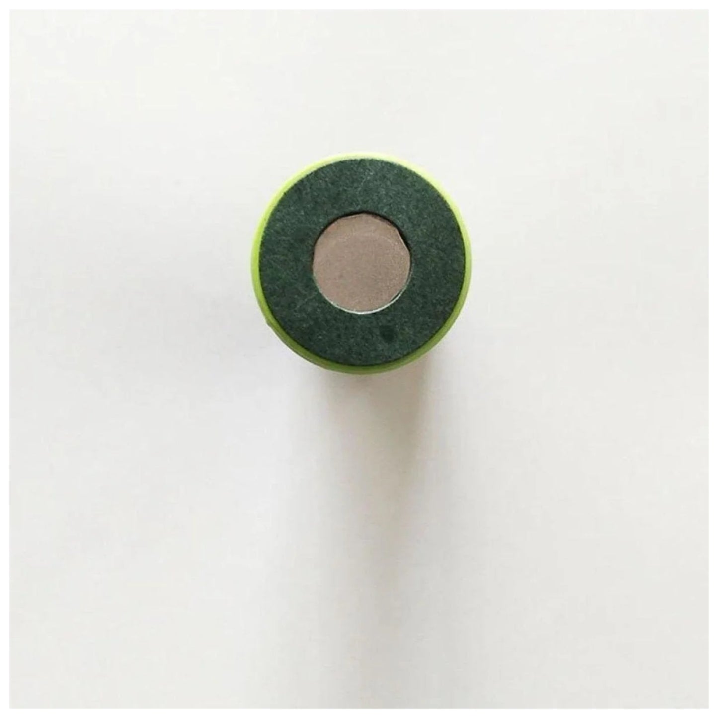 20pcs 1S 18650 Li-ion Battery Insulation Gasket Battery Pack Cell Insulated Pad - - Asia Sell