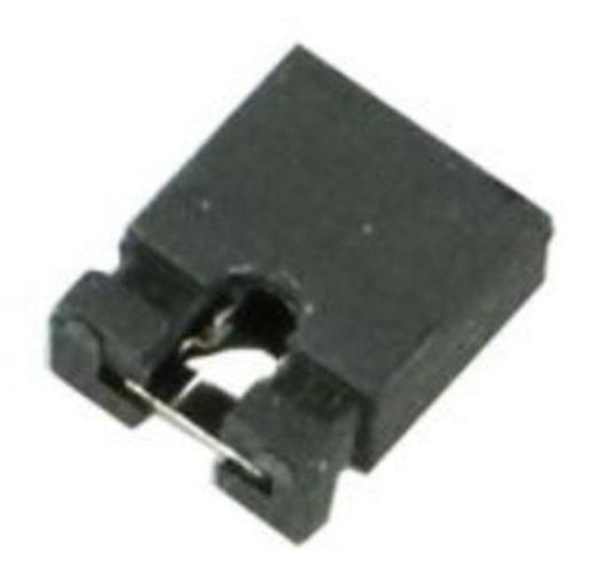 20pcs Shorting Cap 2.54mm Pitch Shunt Cap Jumper Header Shunting - - Asia Sell