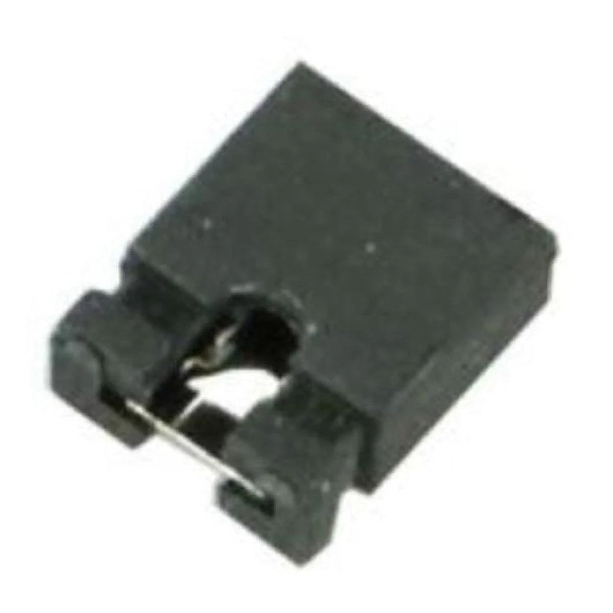 20pcs Shorting Cap 2.54mm Pitch Shunt Cap Jumper Header Shunting - - Asia Sell