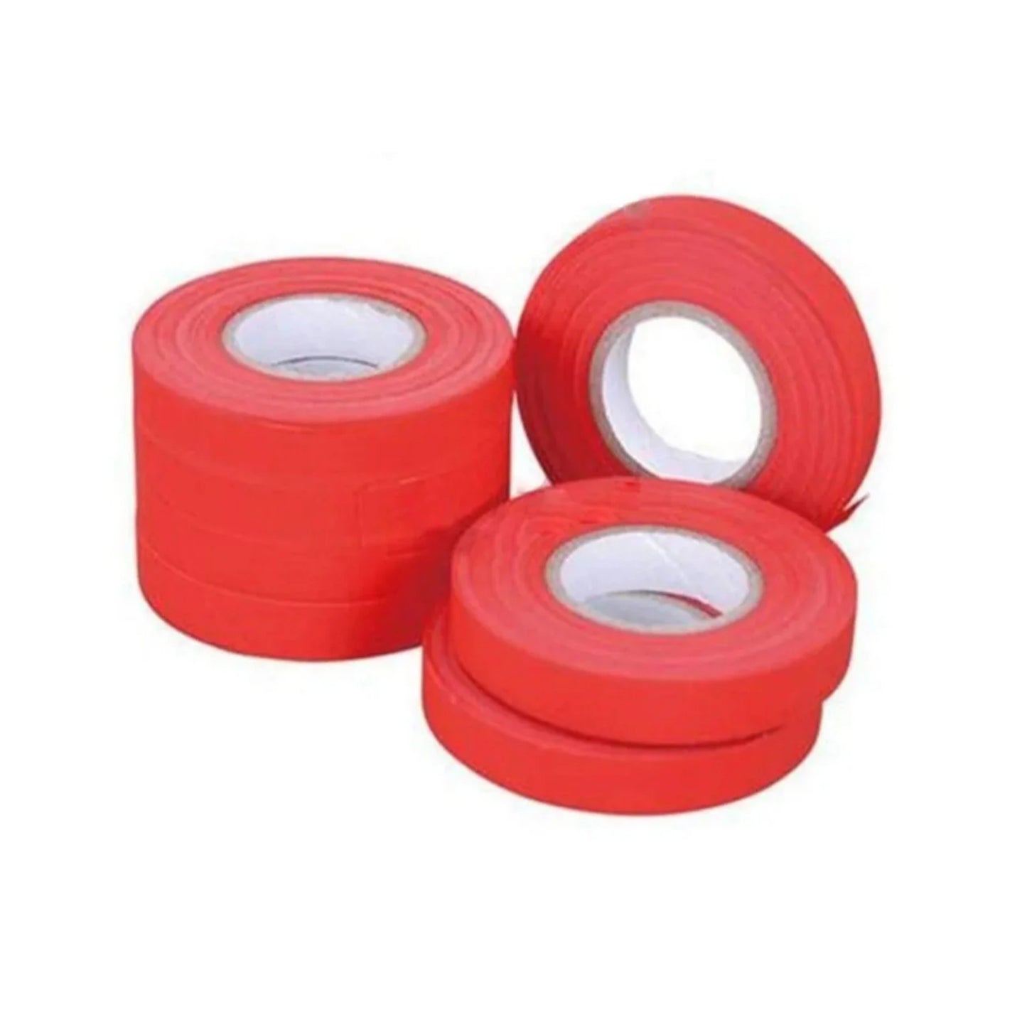 2pcs 11mm Red Parafilm Wedding Florist Flower Stem Wrap Floral Tape Waterproof Craft - - Asia Sell