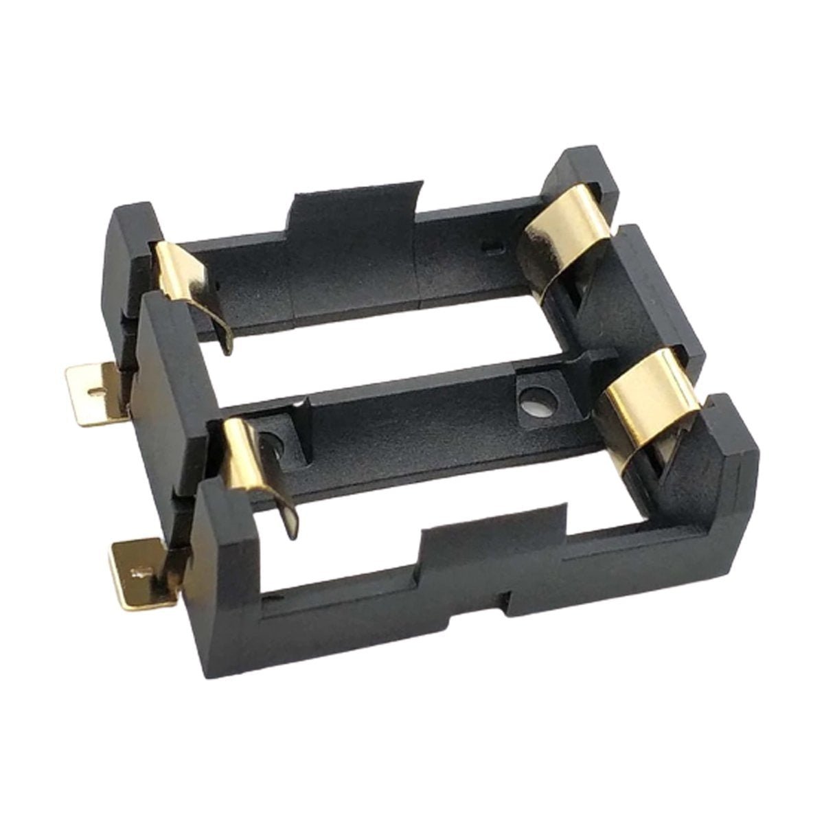 2pcs 2x18350 Battery Holder 2 x 18350 - - Asia Sell