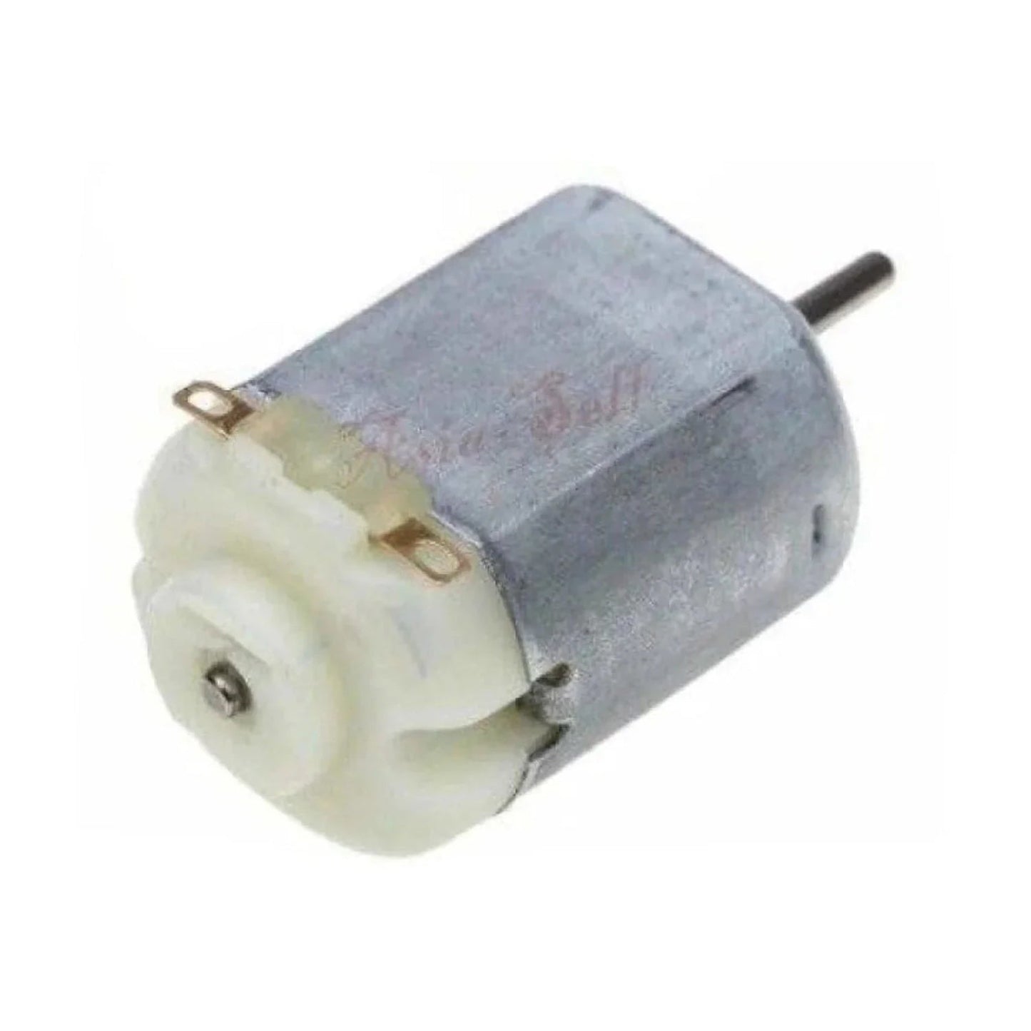 2pcs MOTOR 0.35-0.5A 3V 17000-18000RPM Mini Micro DC DIY Toys Hobbies Smart Car - - Asia Sell