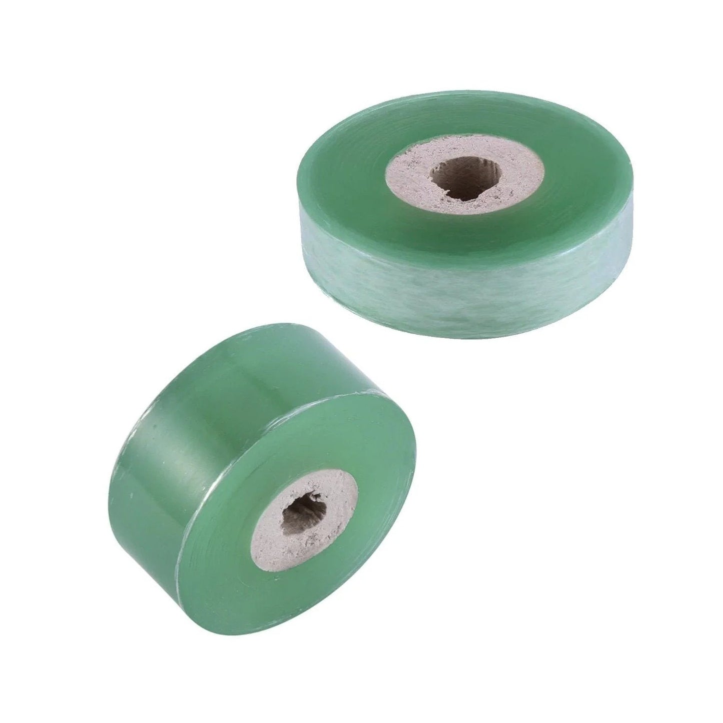 2pcs Plant Budding Pruning Parafilm Tree Tape Roll Repair Barrier Graft Moisture - 1x 20mm + 1x 30mm - Asia Sell