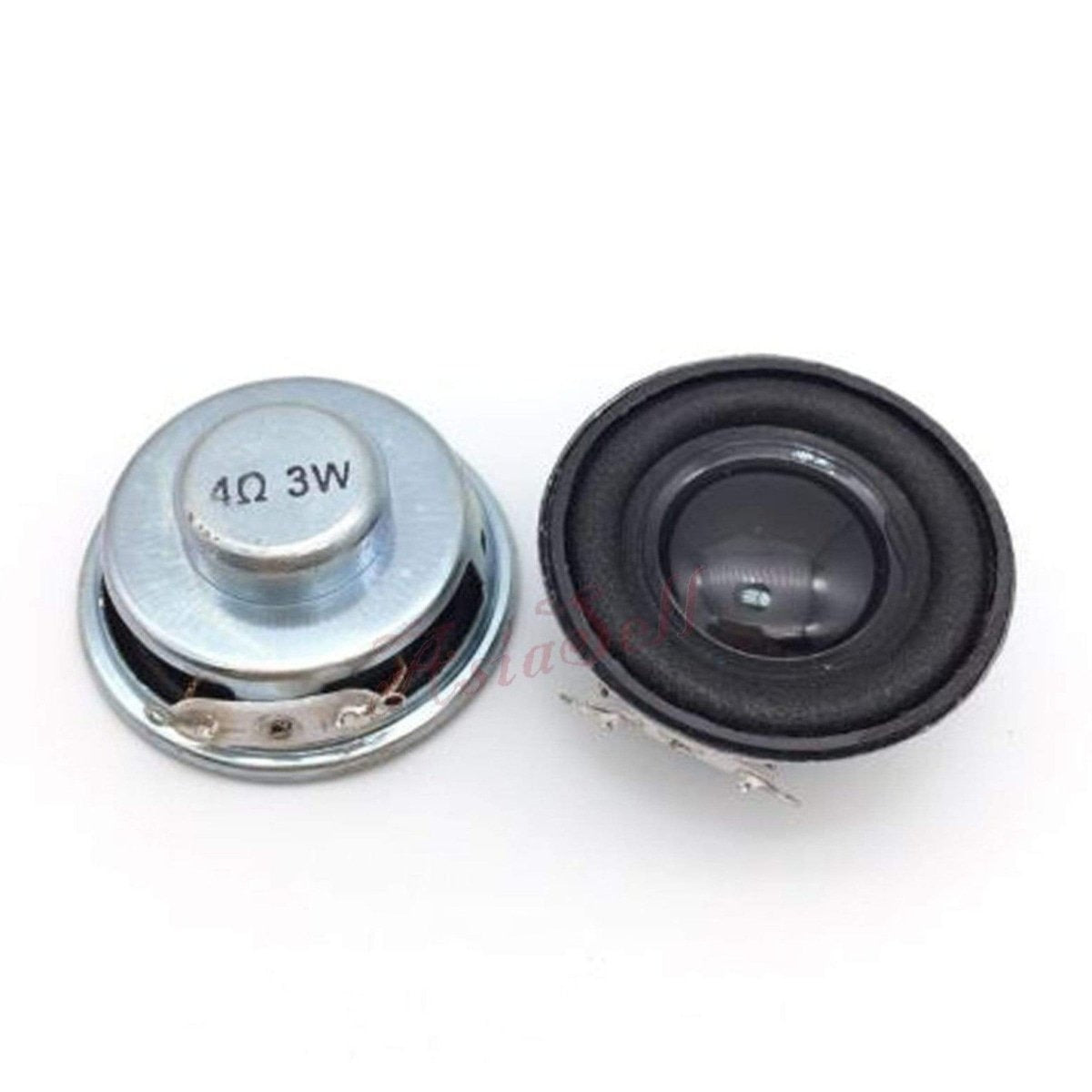 2pcs Speaker Horn 0.25-3W 4-32ohm Ultra Thin Horns Speakers - 0.25W 8R 29mm - - Asia Sell