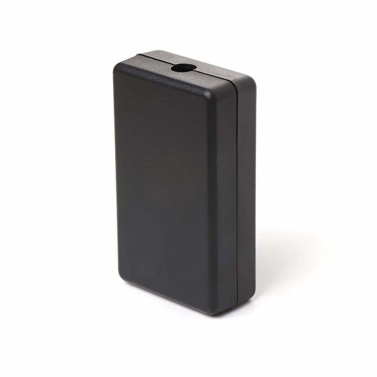 2pcs Waterproof Black DIY Electronics Housing Case Project Junction Box Enclosure Boxes - 60x35x25mm - Asia Sell