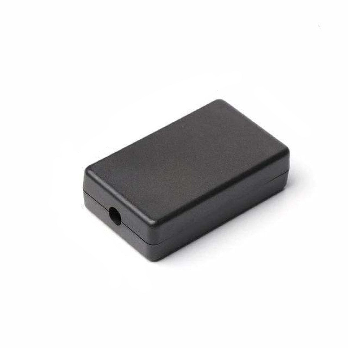 2pcs Waterproof Black DIY Electronics Housing Case Project Junction Box Enclosure Boxes - 60x36x17mm - Asia Sell