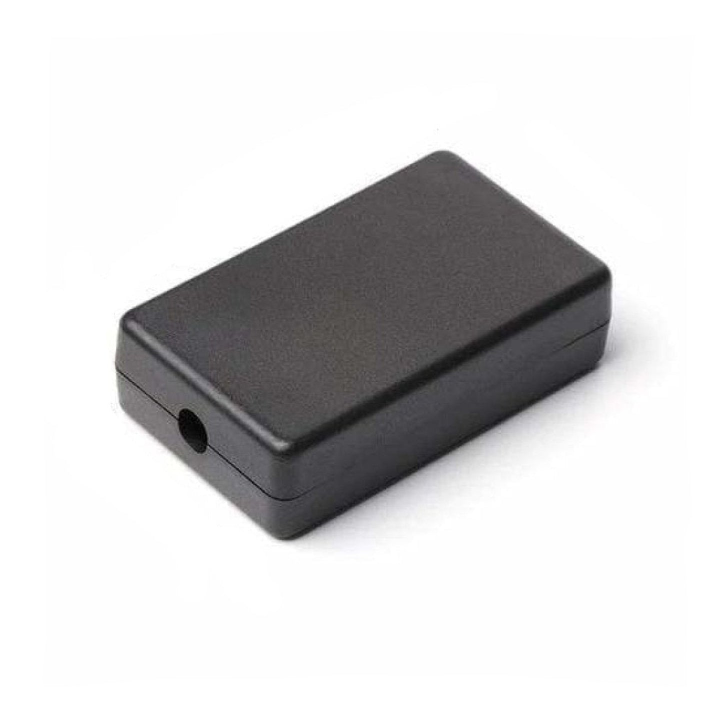 2pcs Waterproof Black DIY Electronics Housing Case Project Junction Box Enclosure Boxes - 60x36x17mm - Asia Sell