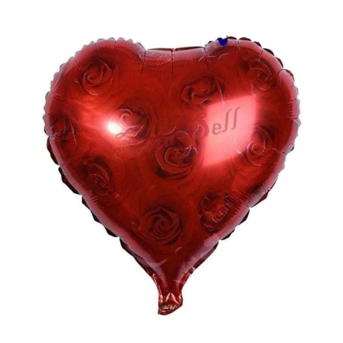 2x 18'' I LOVE YOU Balloons Valentines Day Wedding Decorations Party Heart Foil - - Asia Sell