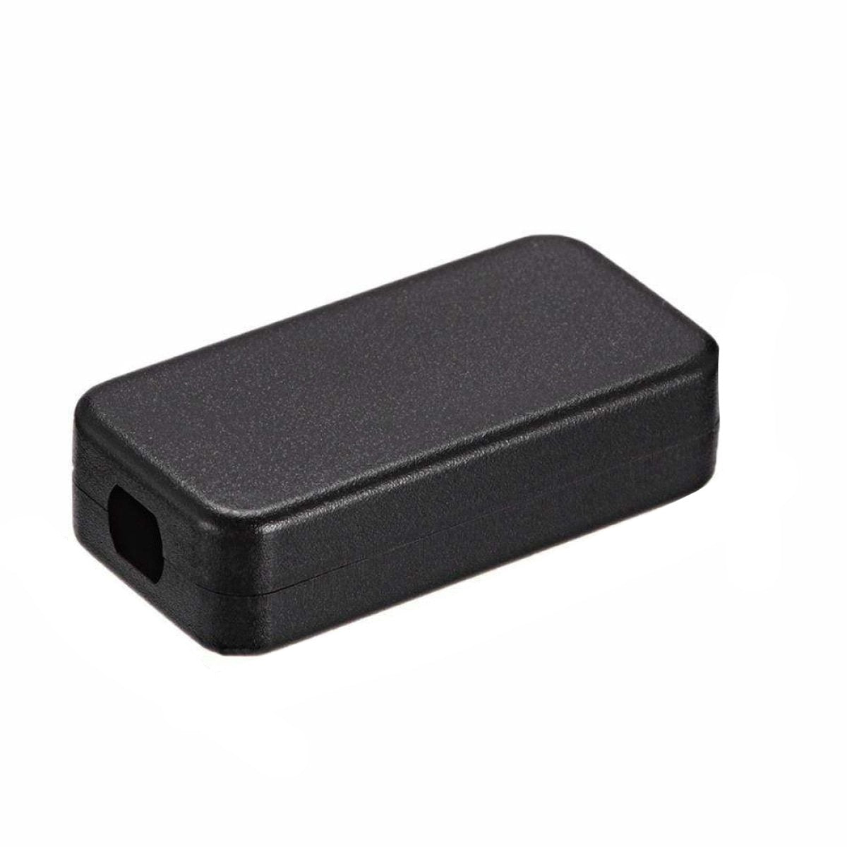 2x Electronic Project Box DIY Enclosure Junction Box 40x20x10.5mm / 60x36x17mm etc. - 40x20x10mm - Asia Sell