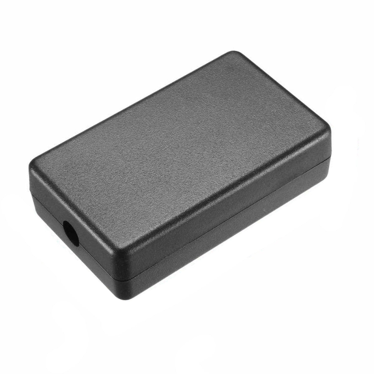 2x Electronic Project Box DIY Enclosure Junction Box 40x20x10.5mm / 60x36x17mm etc. - 60x36x17mm - Asia Sell