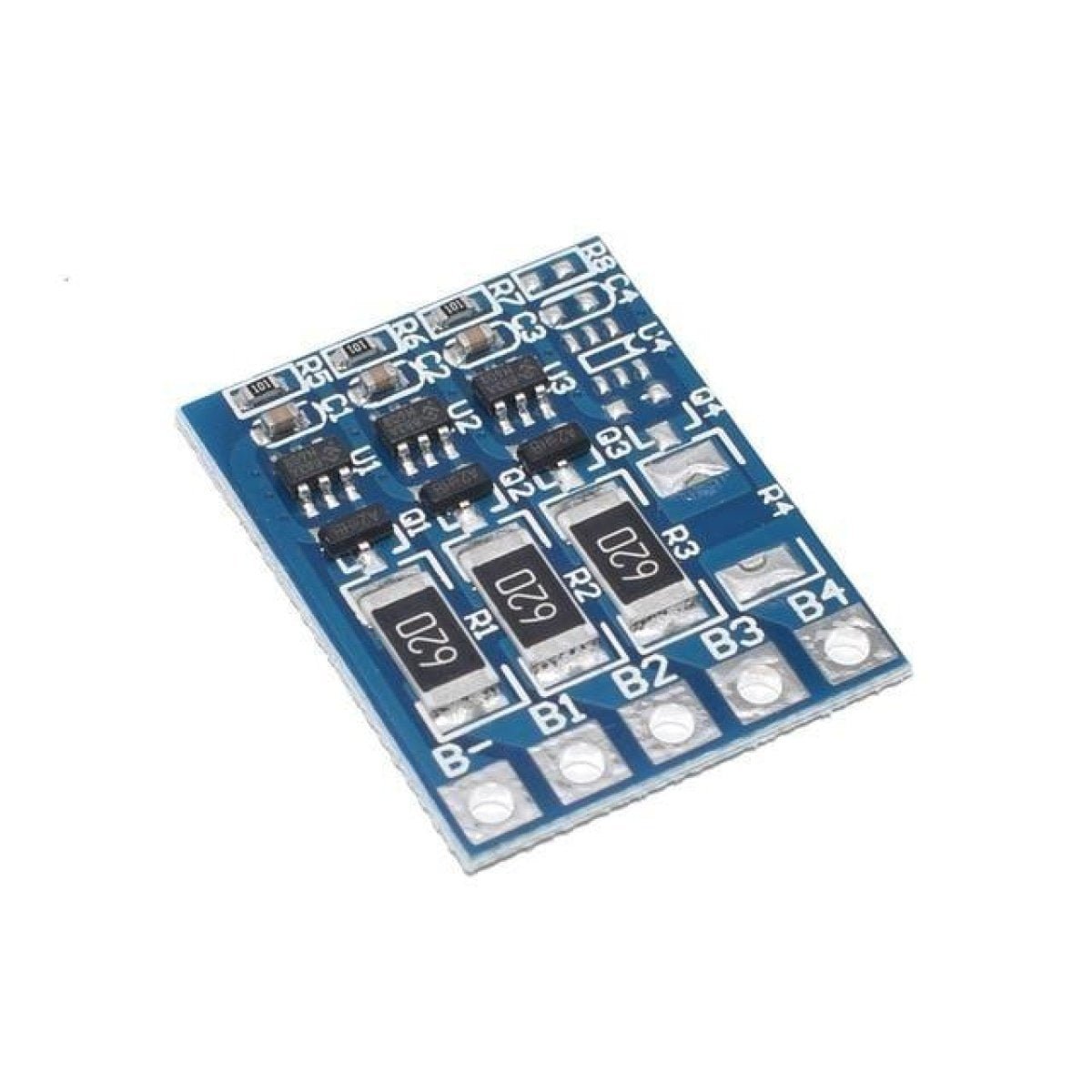 3S 4S 5S 6S 7S 8S Battery Balance Function Protection 4.2V 68mA Lithium - 3S - Asia Sell
