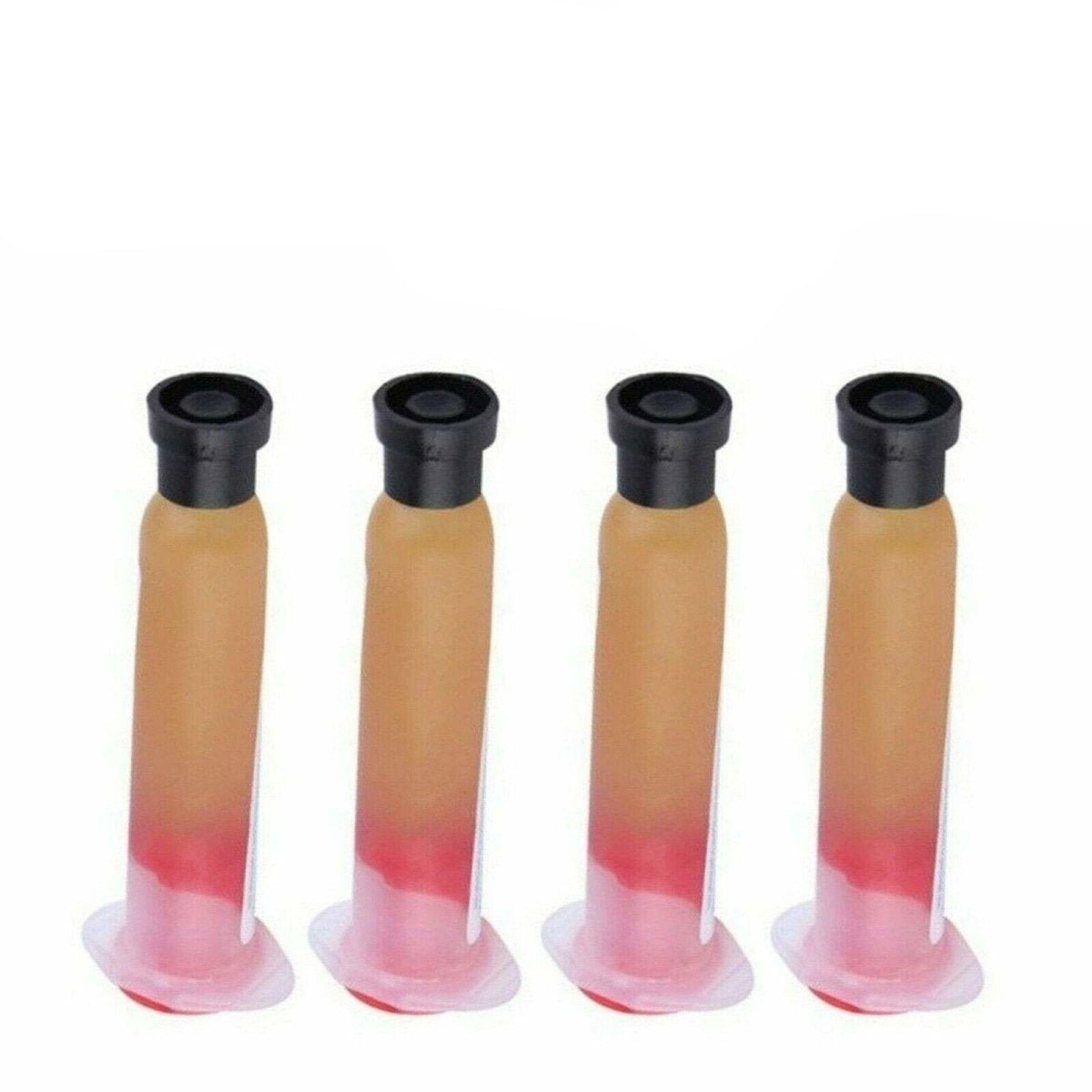 4pcs Solder Soldering Paste 10cc Flux Syringe Tube RMA223 RMA-223 Electronics - - Asia Sell