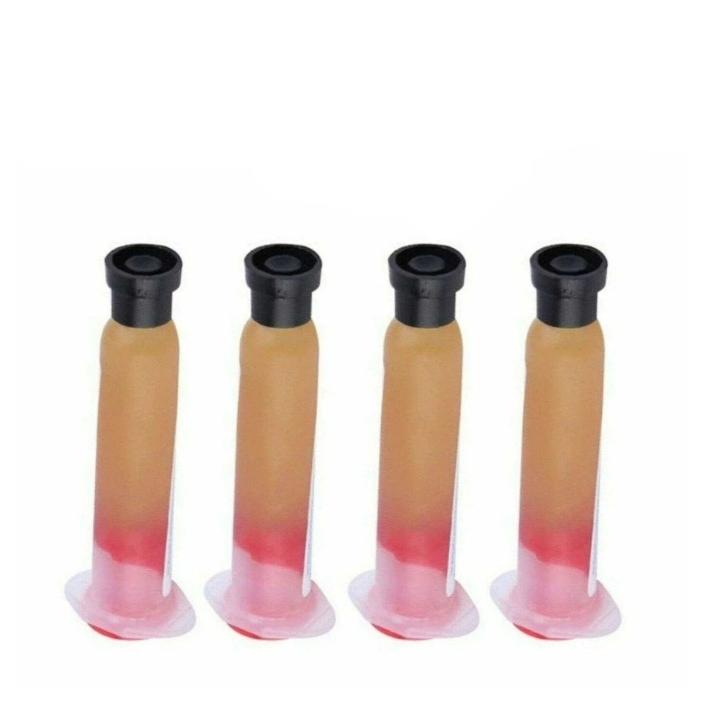 4pcs Solder Soldering Paste 10cc Flux Syringe Tube RMA223 RMA-223 Electronics - - Asia Sell