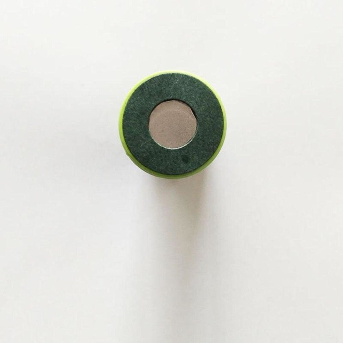 500pcs 1S 18650 Li-ion Battery Insulation Gasket Battery Pack Rings Insulated Pad - - Asia Sell