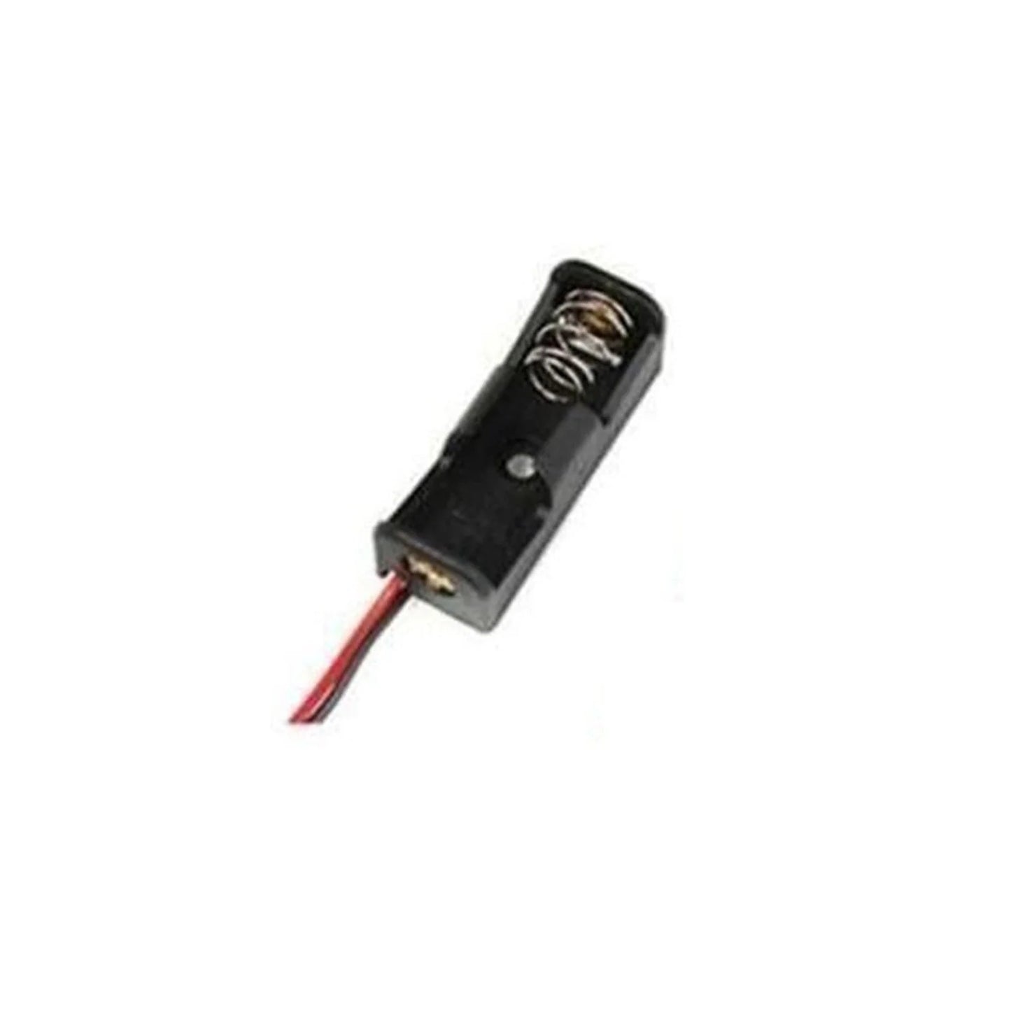50pcs 23A Battery Holder Black 12V Charger lip Holder Box Case Wires A23 - - Asia Sell