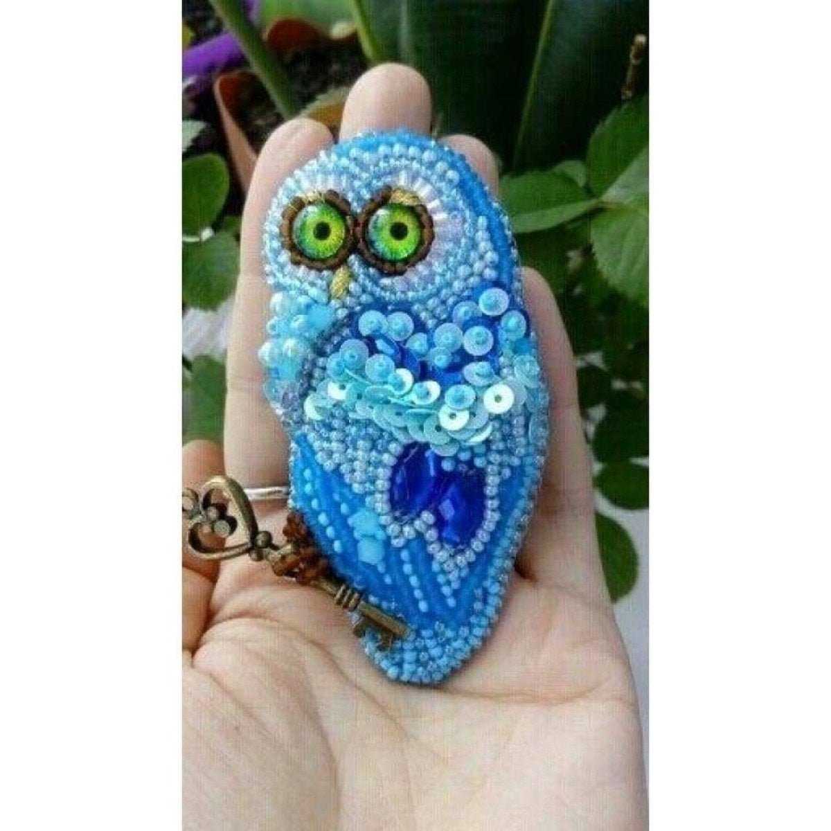 50pcs 6mm Eyeballs Glass Dolls Eyes DIY Craft Cabochon Crafts - - Asia Sell