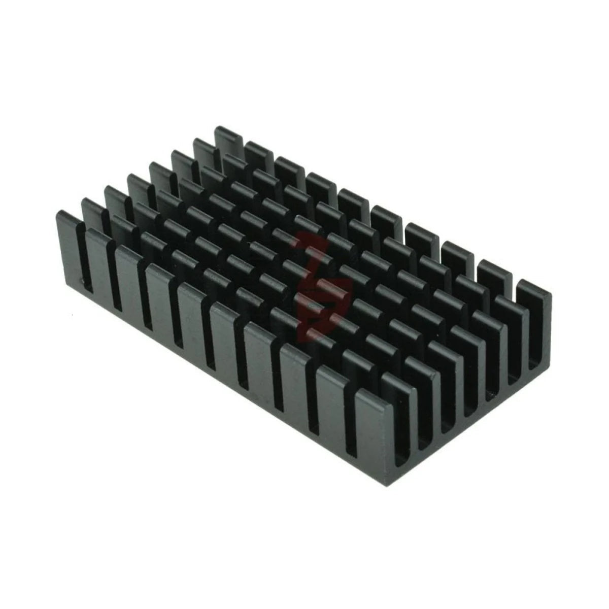 50x25x10mm Heat Sink PCB LM2596 2577 2587 Aluminium LED Heatsink - - Asia Sell