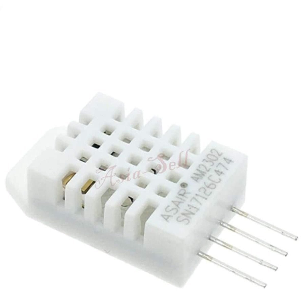 AM2302 AM1011A DHT11 DHT20 DHT22 / AM2320 Temperature Humidity Sensor - AM2320 - Asia Sell