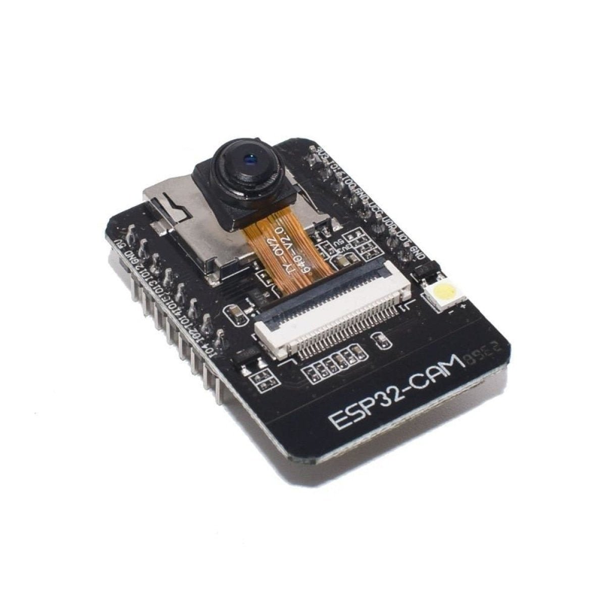 ESP32-CAM WiFi Module 5V OV2640 Camera Module - Module with Camera - Asia Sell
