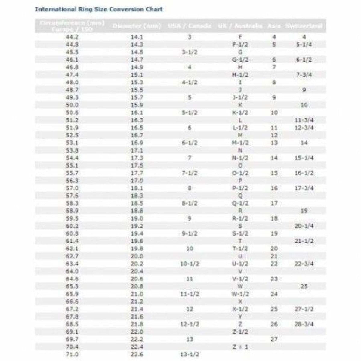 Eyeball Ring Eyeballs Rings Claw Claws Pink Blue Green Size Sizes 8-11 - Left Side Blue Size 18 (U.S. 8) 57mm - Asia Sell