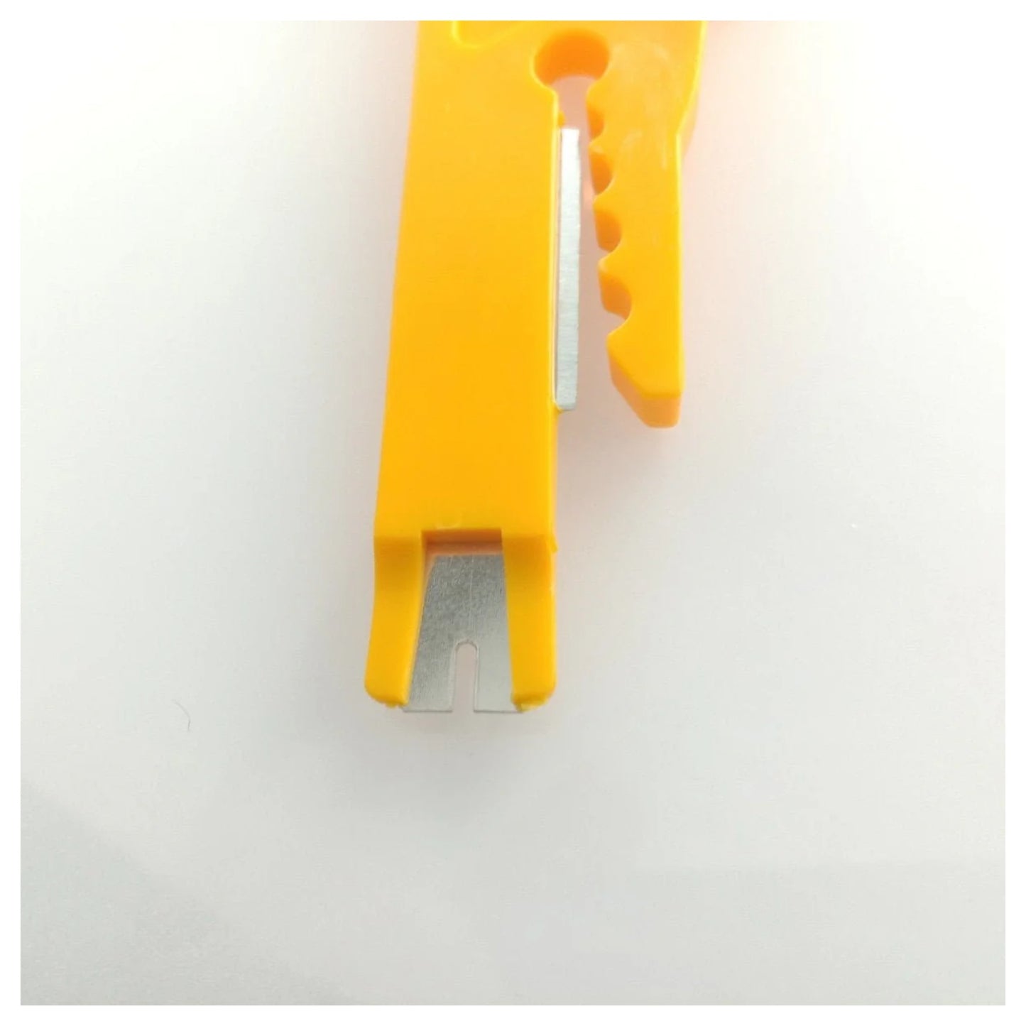 Mini Cable Stripper Crimper Crimping Tool Stripping Wire Cutter Multitool Pliers - - Asia Sell