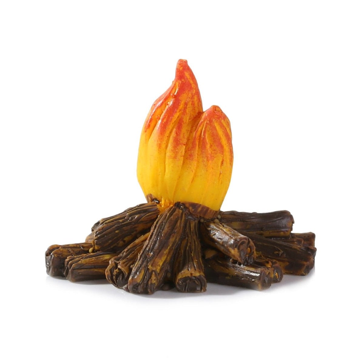 Mini Drunk Elves Garden Dwarves Gnomes Figurines Funny Elf Christmas Ornament Dwarf - 2pcs Bonfire - Asia Sell