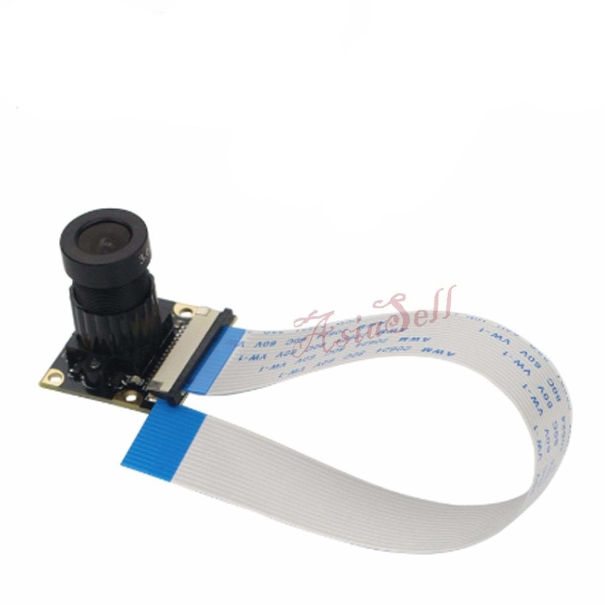 Raspberry Pi 4 5MP Megapixel Night Camera OV5647 Sensor 70 Deg Module - - Asia Sell