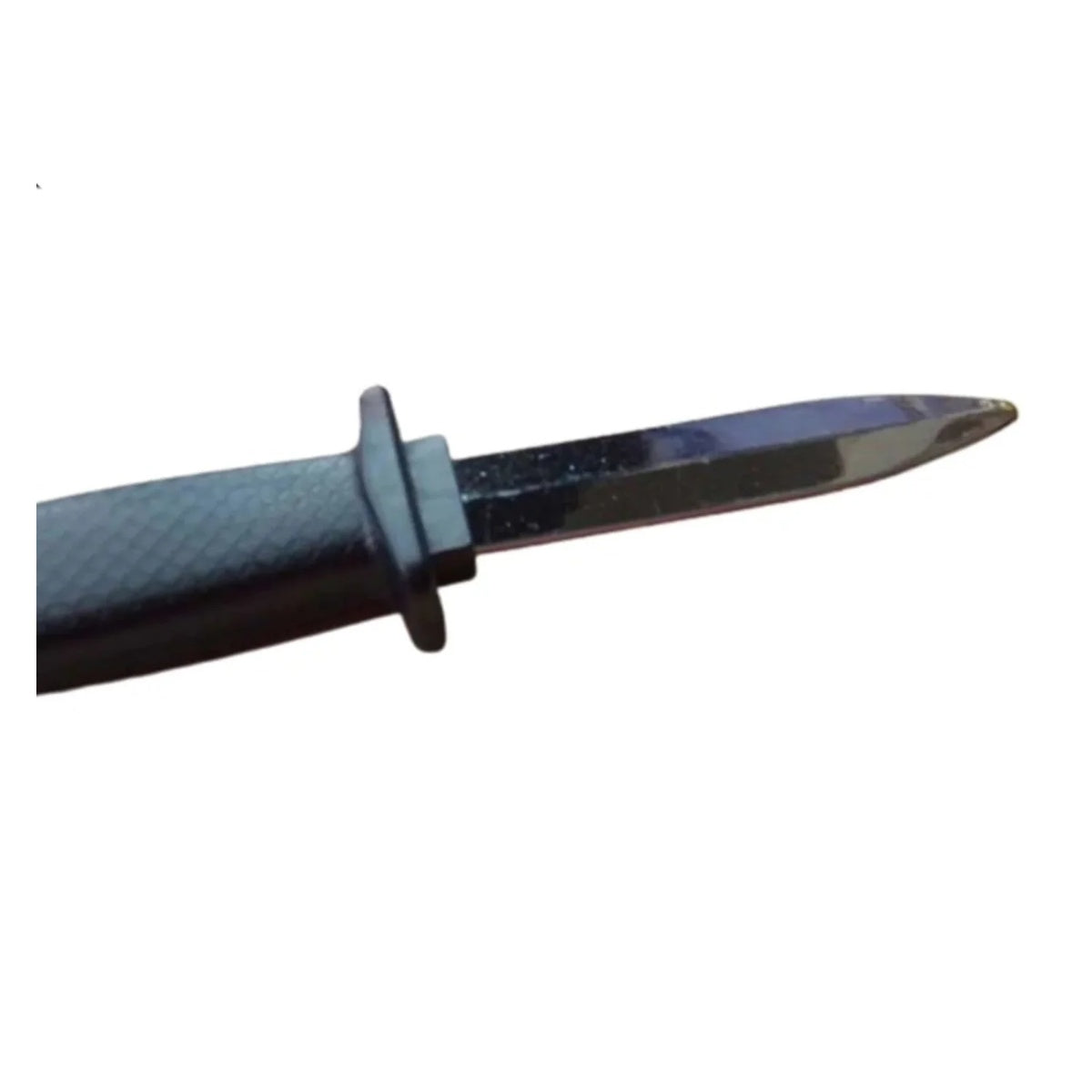 Retractable Knife Blade Toy Dagger Halloween Fancy Dress Joke Trick Plastic - - Asia Sell