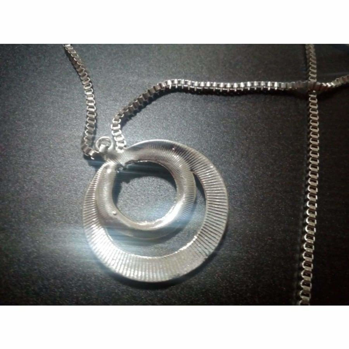 Silver Colour Band Necklace Glass Crystal Costume Jewelry Crystals Jewellery - - Asia Sell