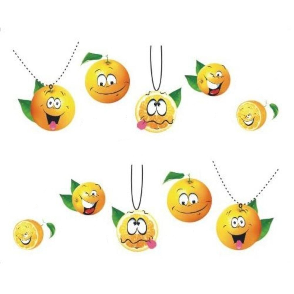 Strawberry Summer Cake & Fruit Stickers For Nails Nail Art Manicure - STZ-483 - Asia Sell
