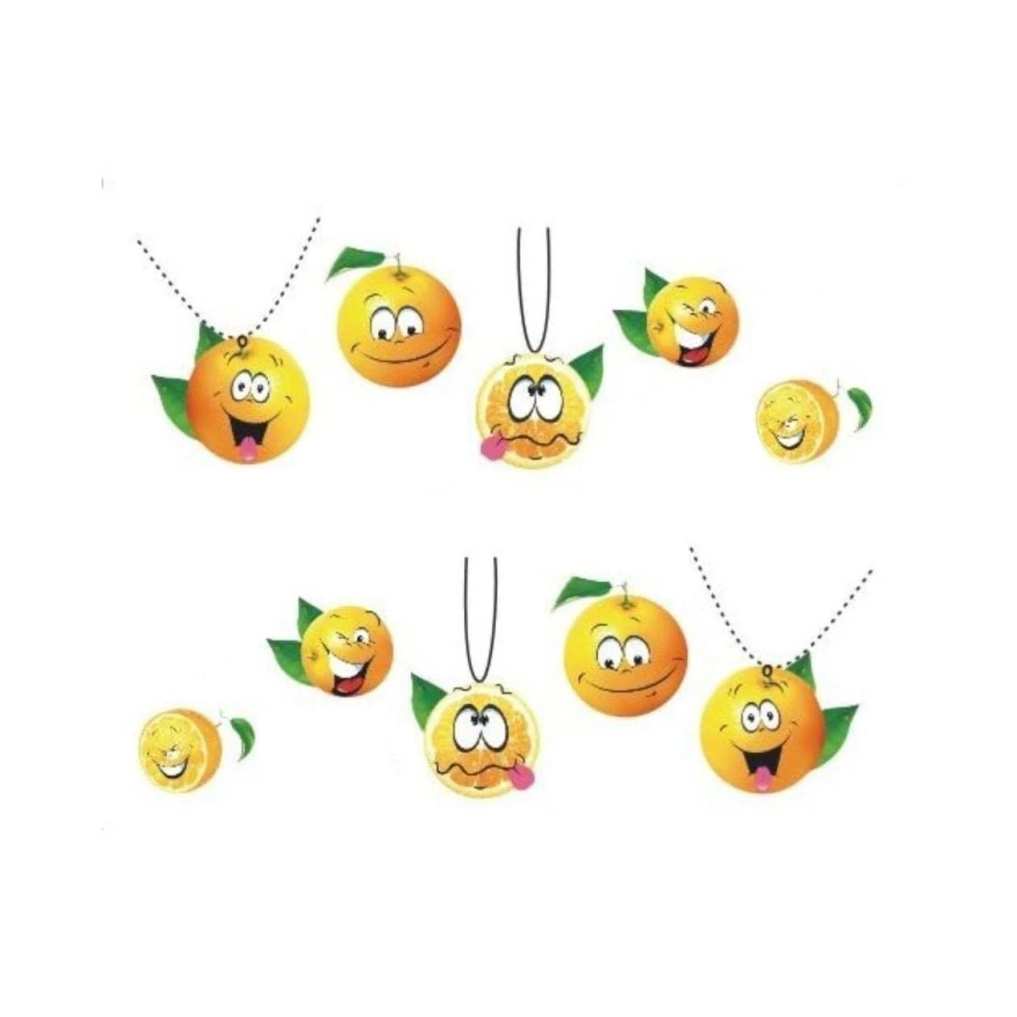 Strawberry Summer Cake & Fruit Stickers For Nails Nail Manicure Art - STZ-483 - - Asia Sell
