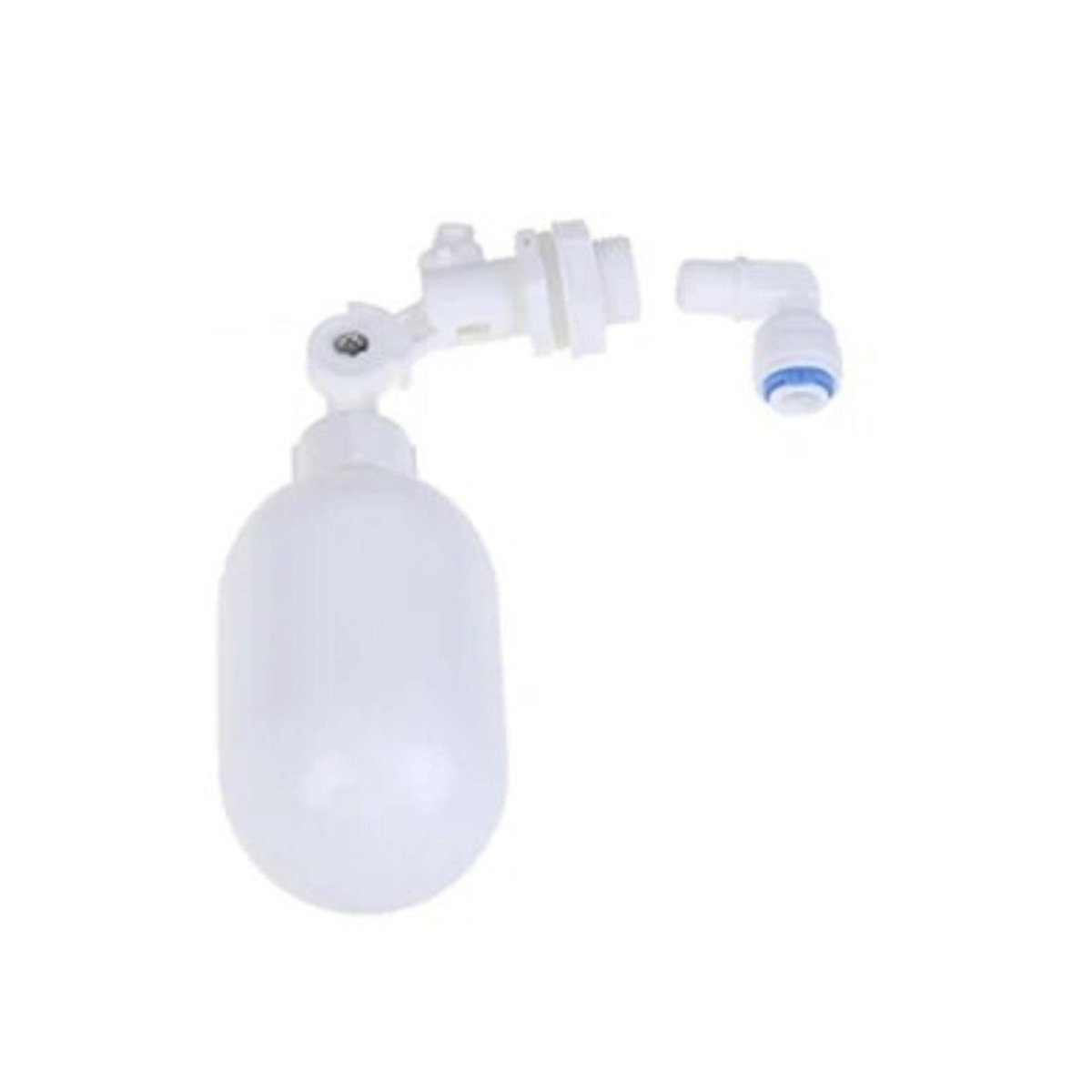Tank Inlet Water Floating Switch Automatic Water Inlet Floating Valve - With valve - Asia Sell