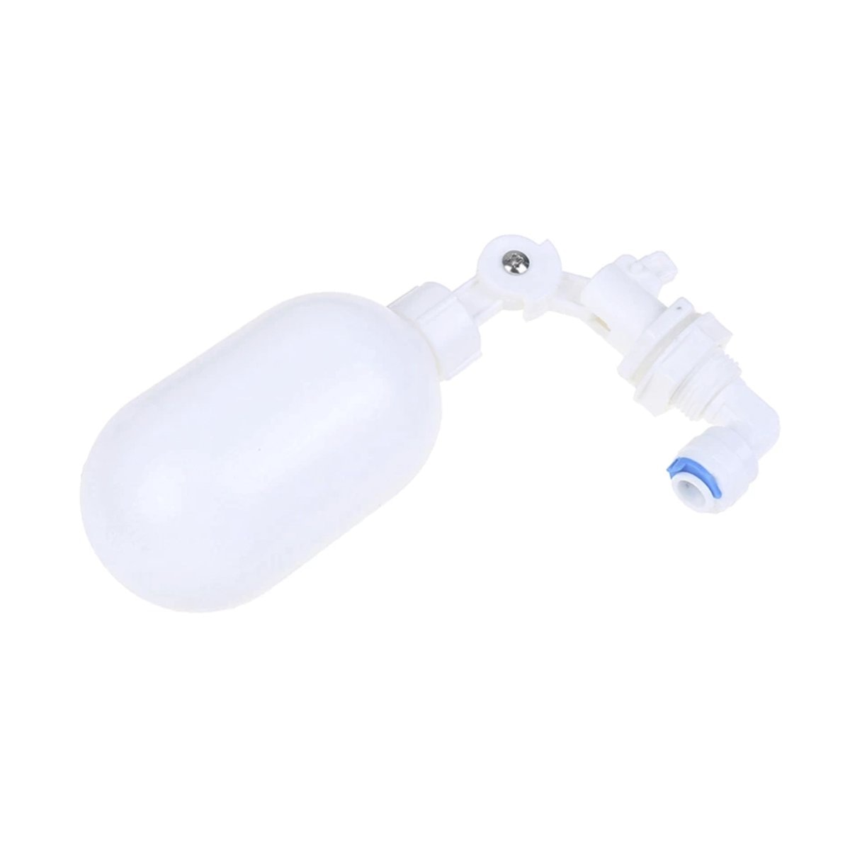 Tank Inlet Water Floating Switch Automatic Water Inlet Floating Valve - Without valve - Asia Sell