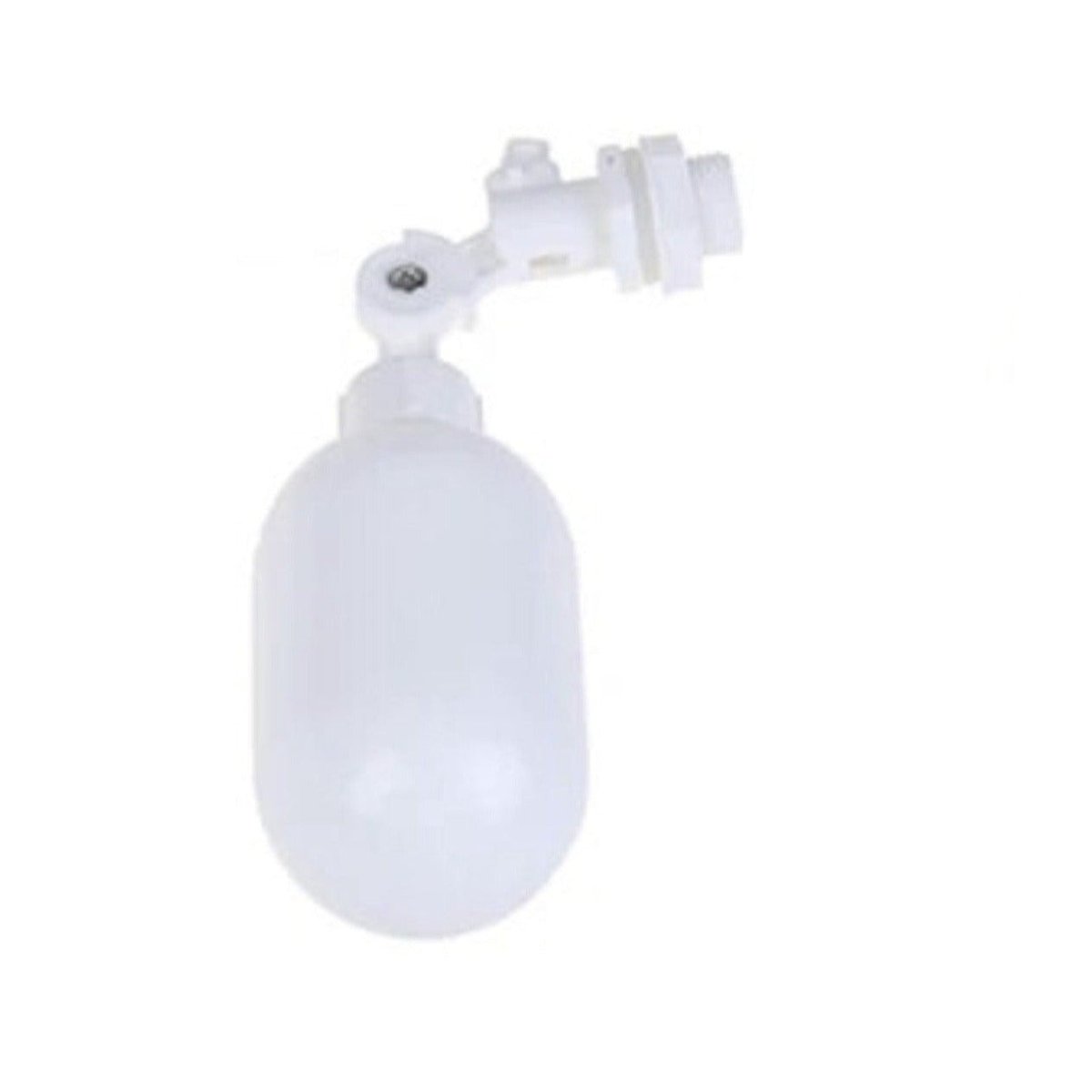 Tank Inlet Water Floating Switch Automatic Water Inlet Floating Valve - Without valve - Asia Sell